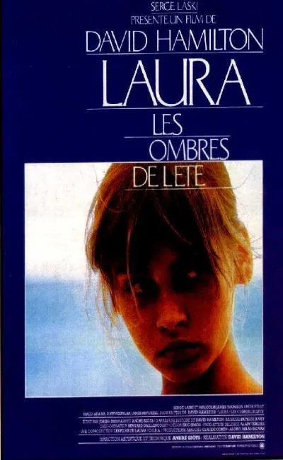 Laura les ombres de l'été