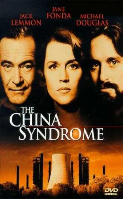 Le syndrome chinois