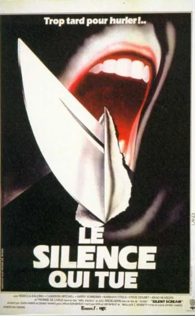 Le silence qui tue (1980)