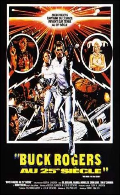Buck Rogers au 25e siècle (1979)