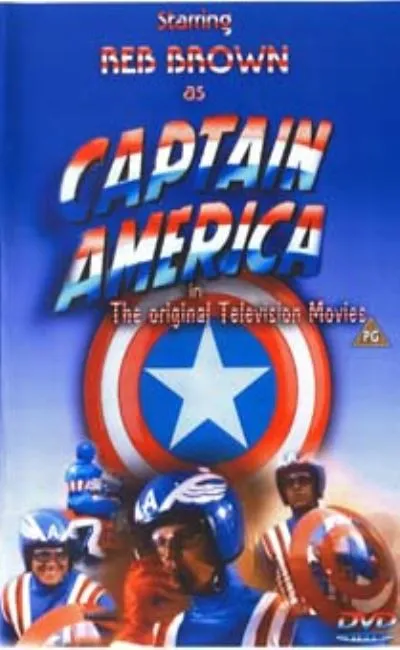 Captain America (1980)