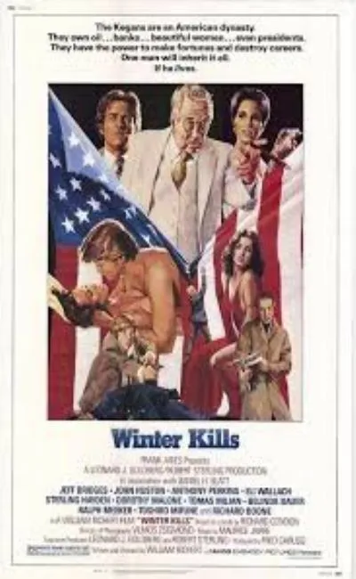 Winter kills (1979)