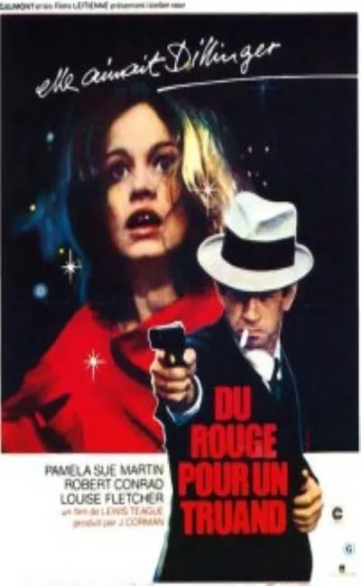 Du rouge pour un truand (1983)