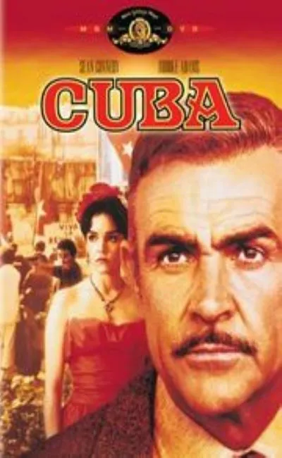 Cuba (1979)