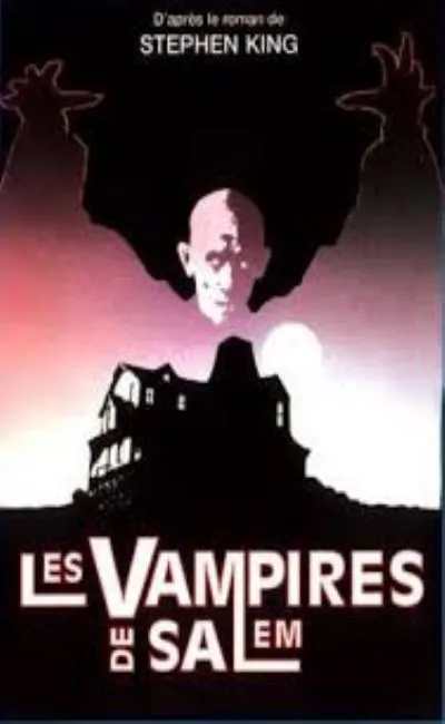 Les vampires de Salem (1979)
