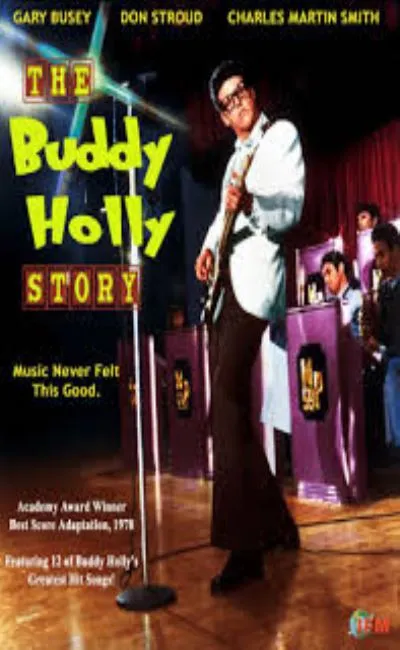 The Buddy Holly Story