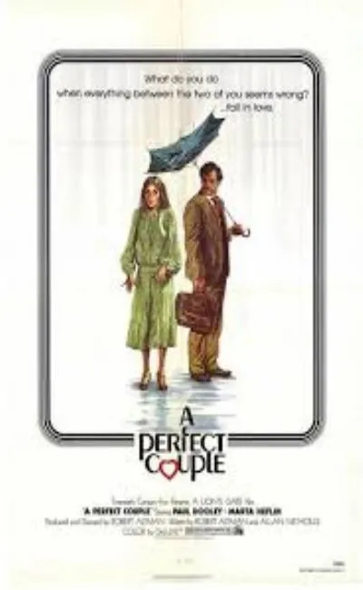 Un couple parfait (1979)