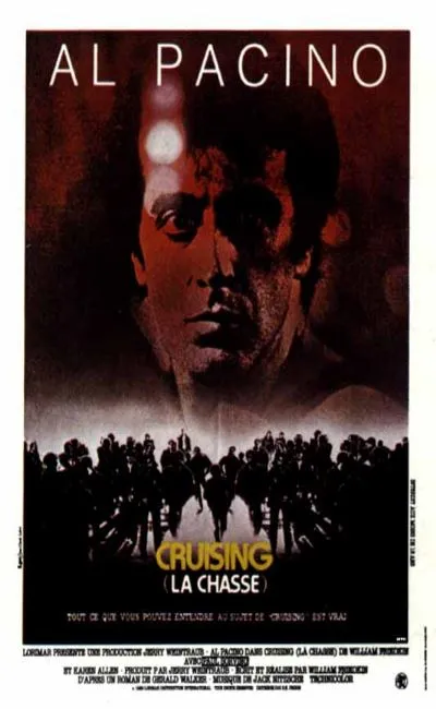 Cruising (La chasse)