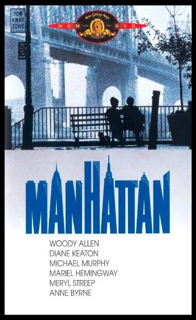 Manhattan (1979)