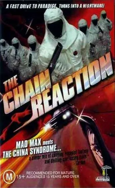 Réaction en chaîne (1981)