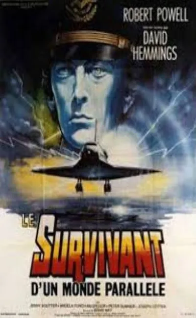 Le survivant d'un monde parallèle (1981)