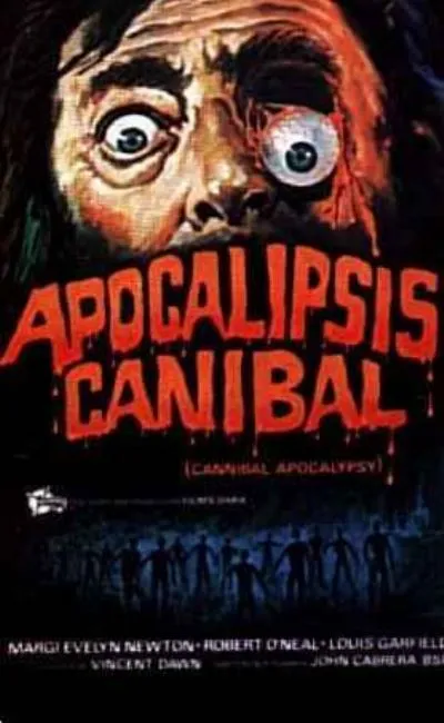 Virus cannibal (1980)