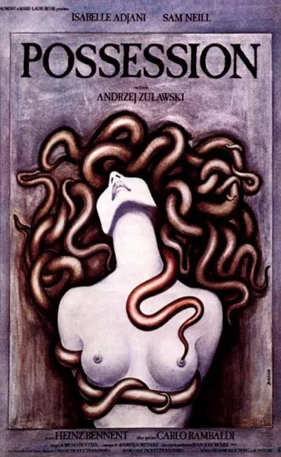 Possession (1981)