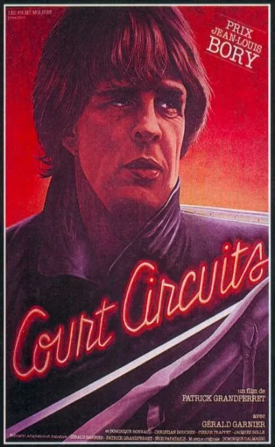 Court circuits (1981)