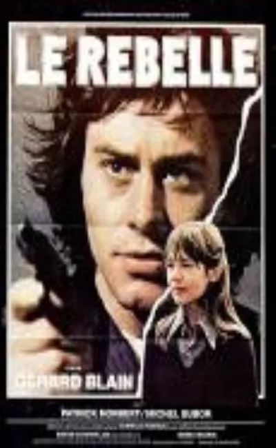 Le rebelle (1980)