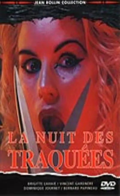 La nuit des traquées (1980)