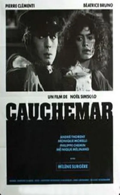 Cauchemar (1980)