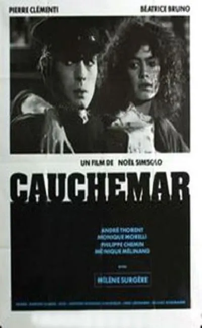 Cauchemar