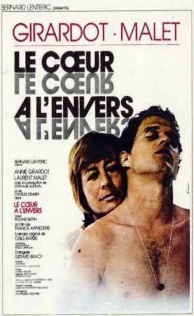 Le coeur à l'envers (1980)