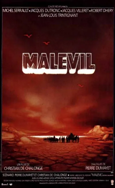 Malevil