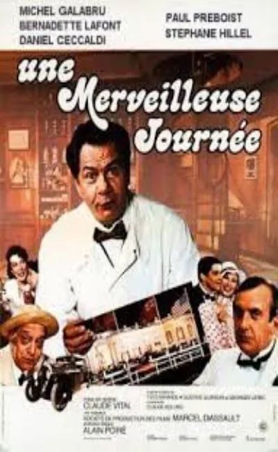 Une merveilleuse journée (1980)