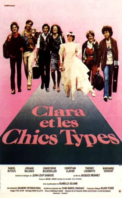 Clara et les chics types (1981)