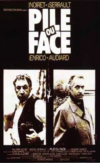 Pile ou face (1980)