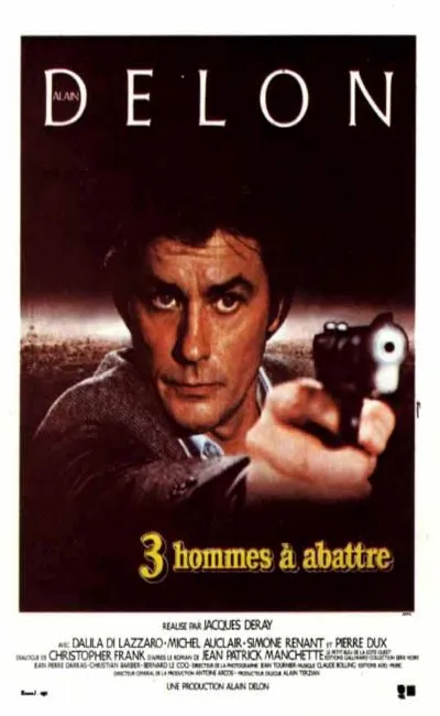 3 hommes à abattre (1980)