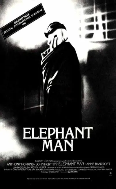 Elephant Man (1980)