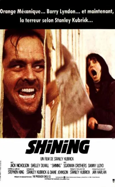 Shining (1980)