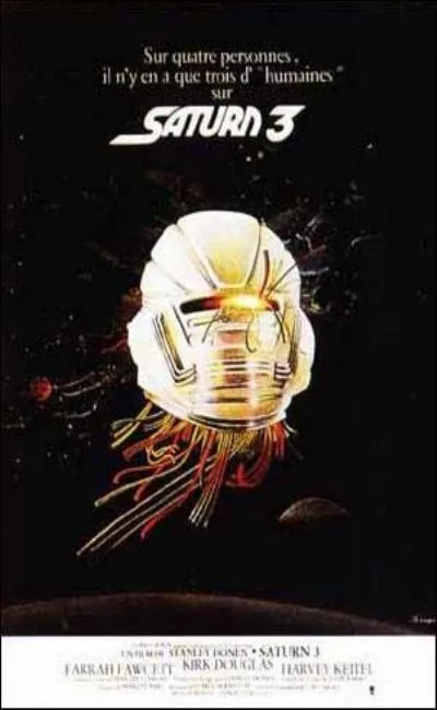 Saturn 3 (1980)