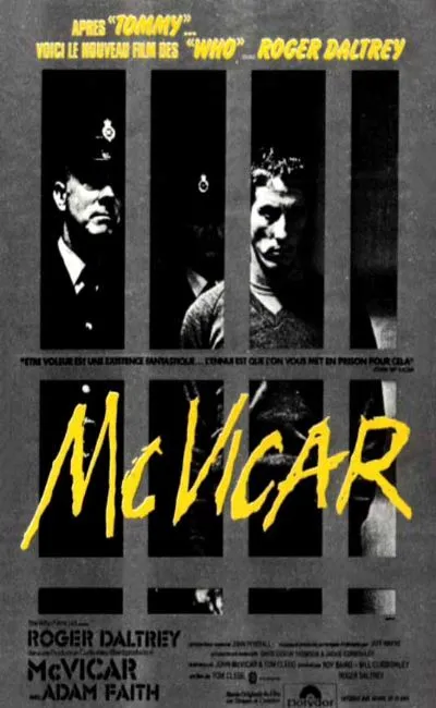 Mc Vicar (1980)