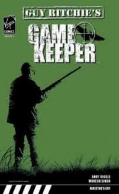 The gamekeeper (1980)