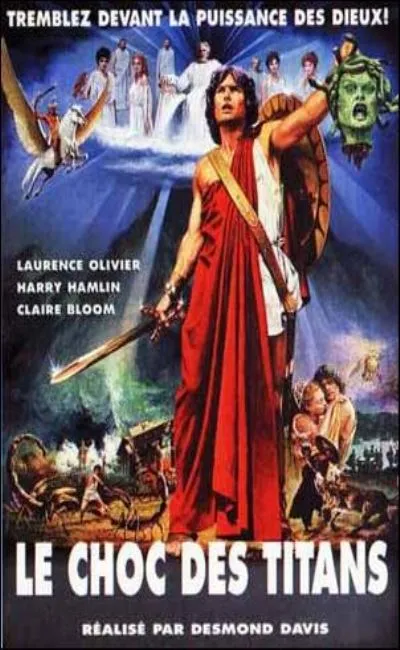 Le choc des Titans (1980)