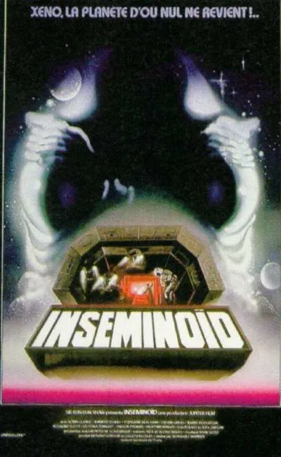 Inseminoïd (1981)