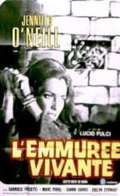 L'emmurée vivante