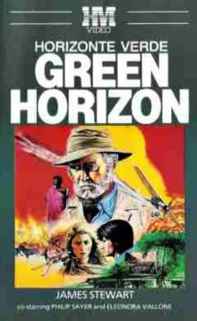 Green horizon (1981)