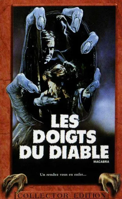 Les doigts du diable