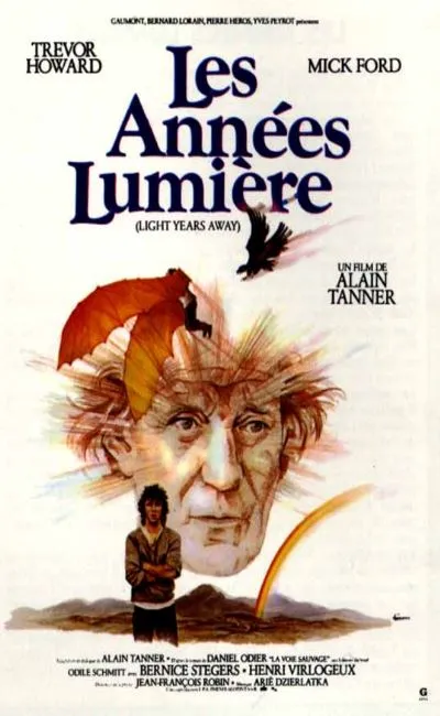 Les années Lumière (1981)