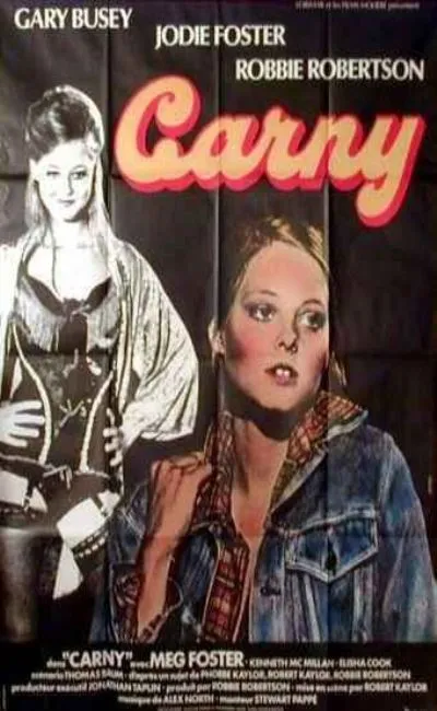 Carny (1980)