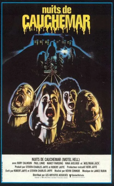 Nuits de cauchemar (1980)