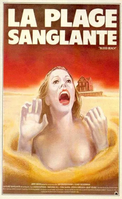 La plage sanglante (1981)