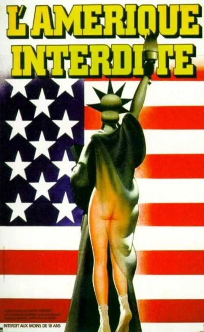 L'amérique interdite (1980)