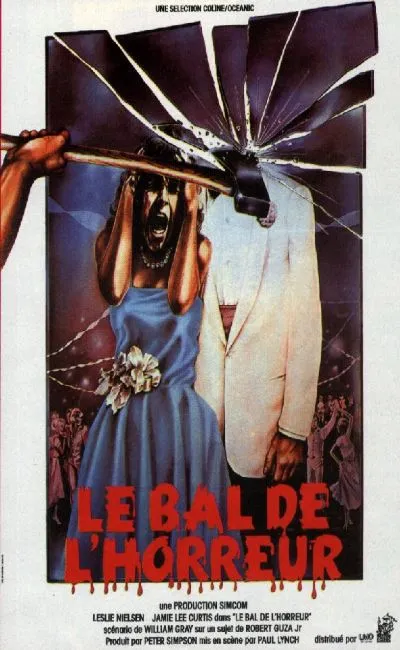 Le bal de l'horreur (1980)