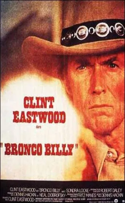 Bronco Billy (1980)