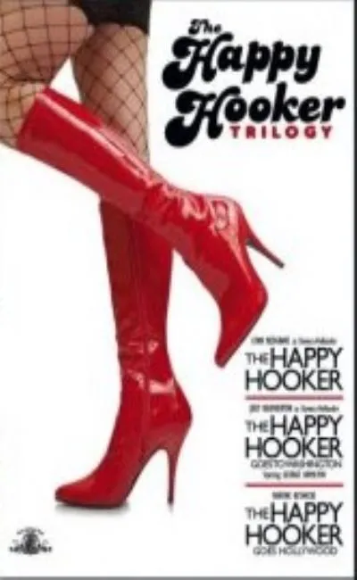 The happy hooker goes to Hollywood