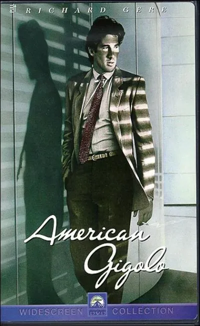 American gigolo (1980)