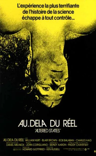 Au-delà du réel (1980)