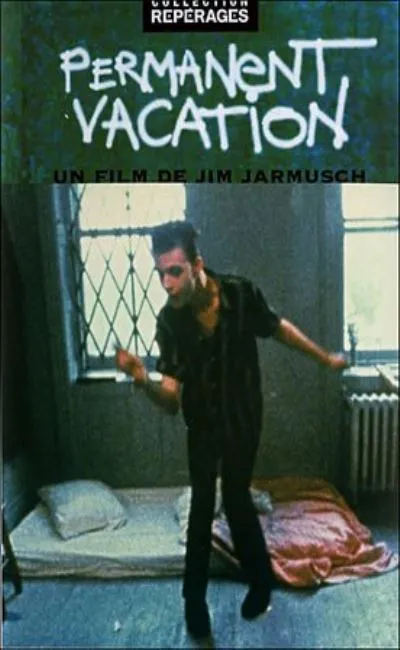 Permanent vacation (1980)