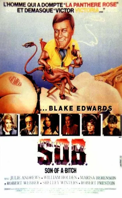 S.O.B. (1981)